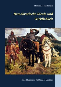 Vorderes Coverbild Demokratische Ideale und Wirklichkeit