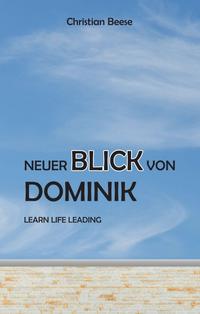 Vorderes Coverbild Neuer Blick von Dominik