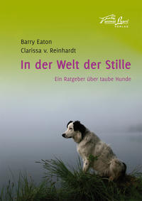 Vorderes Coverbild In der Welt der Stille
