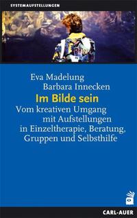 Vorderes Coverbild Im Bilde sein