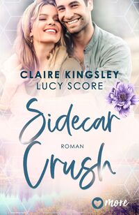 Vorderes Coverbild Sidecar Crush