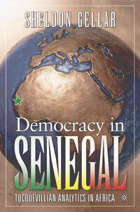 Vorderes Coverbild Democracy in Senegal