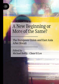 Vorderes Coverbild A New Beginning or More of the Same?