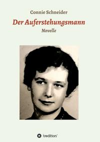 Vorderes Coverbild Der Auferstehungsmann