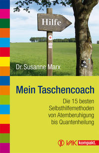 Vorderes Coverbild Mein Taschencoach