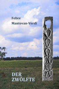 Vorderes Coverbild Der Zwölfte
