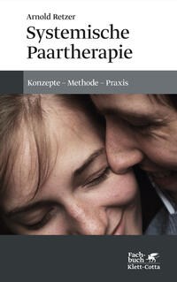 Vorderes Coverbild Systemische Paartherapie
