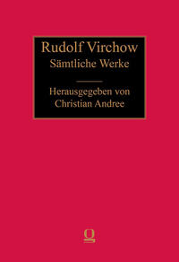 Vorderes Coverbild Sämtliche Werke