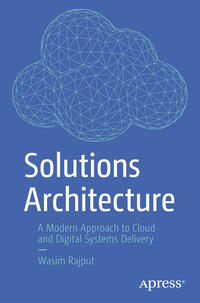 Vorderes Coverbild Solutions Architecture