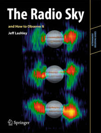 Vorderes Coverbild The Radio Sky and How to Observe It
