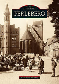Vorderes Coverbild Perleberg
