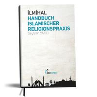 Vorderes Coverbild Ilmihal - Handbuch islamischer Religionspraxis
