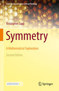 Vorderes Coverbild Symmetry