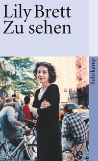 Vorderes Coverbild Zu sehen