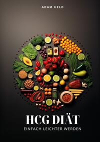 Vorderes Coverbild HCG-Diät