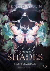 Vorderes Coverbild Sinful Shades