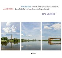 Vorderes Coverbild Odercuts