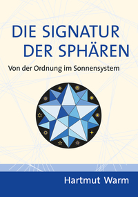 Vorderes Coverbild Die Signatur der Sphären