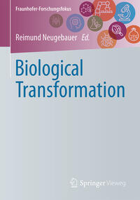 Vorderes Coverbild Biological Transformation