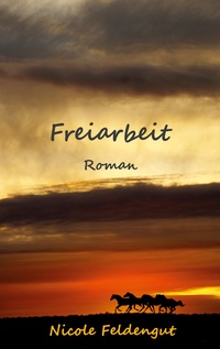 Vorderes Coverbild Freiarbeit
