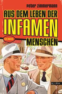 Vorderes Coverbild Aus dem Leben der infamen Menschen