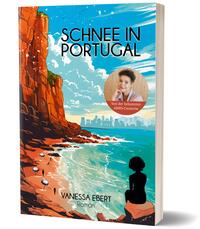 Vorderes Coverbild Schnee in Portugal