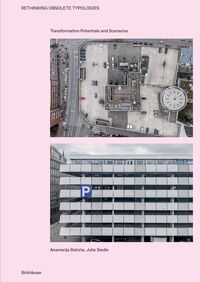 Vorderes Coverbild Rethinking Obsolete Typologies