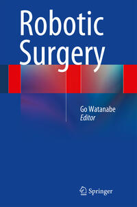 Vorderes Coverbild Robotic Surgery