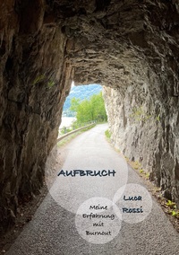 Vorderes Coverbild Aufbruch