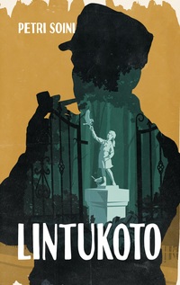 Vorderes Coverbild Lintukoto
