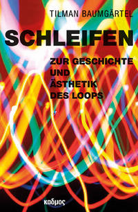 Vorderes Coverbild Schleifen