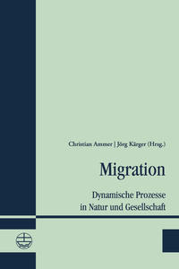 Vorderes Coverbild Migration