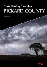 Vorderes Coverbild Pickard County