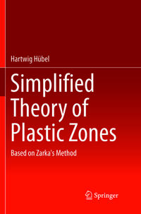 Vorderes Coverbild Simplified Theory of Plastic Zones