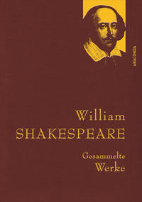 Vorderes Coverbild William Shakespeare, Gesammelte Werke