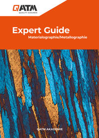 Vorderes Coverbild Expert Guide