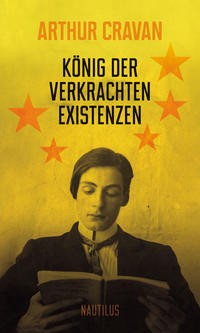Vorderes Coverbild König der verkrachten Existenzen