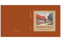 Vorderes Coverbild Hörden/Harz im Wandel der Zeit II