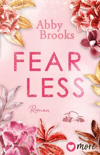 Vorderes Coverbild Fearless