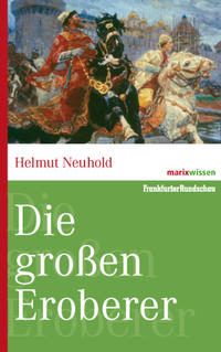 Vorderes Coverbild Die großen Eroberer