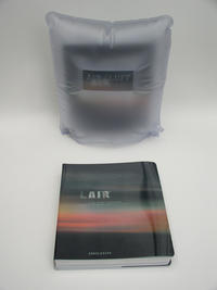 Vorderes Coverbild Air /Luft