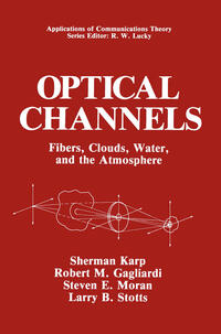 Vorderes Coverbild Optical Channels