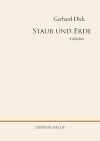 Vorderes Coverbild Staub und Erde