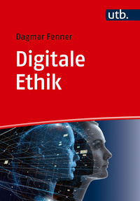 Vorderes Coverbild Digitale Ethik
