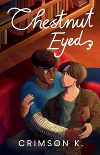 Vorderes Coverbild Chestnut Eyed