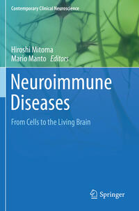 Vorderes Coverbild Neuroimmune Diseases