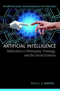 Vorderes Coverbild Artificial Intelligence