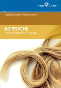 Vorderes Coverbild Kopfsache