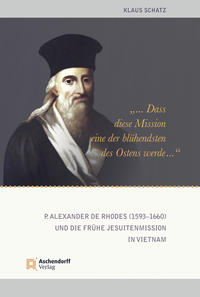 Vorderes Coverbild "…dass diese Mission eine der blühendsten des Ostens werde …"
