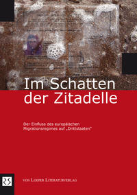 Vorderes Coverbild Im Schatten der Zitadelle